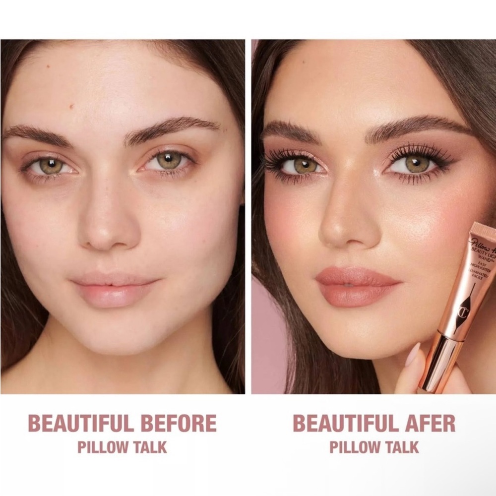 🌸 CHARLOTTE TILBURY Pillow Talk Icons on The Go Kit - Picture 8 of 10